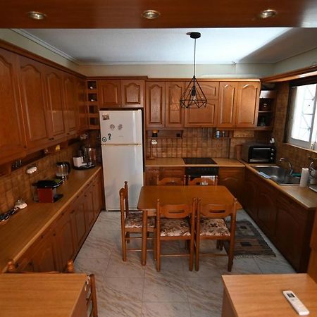 Augoustinos - Sea Side Luxury Apartments أرتيميدا المظهر الخارجي الصورة